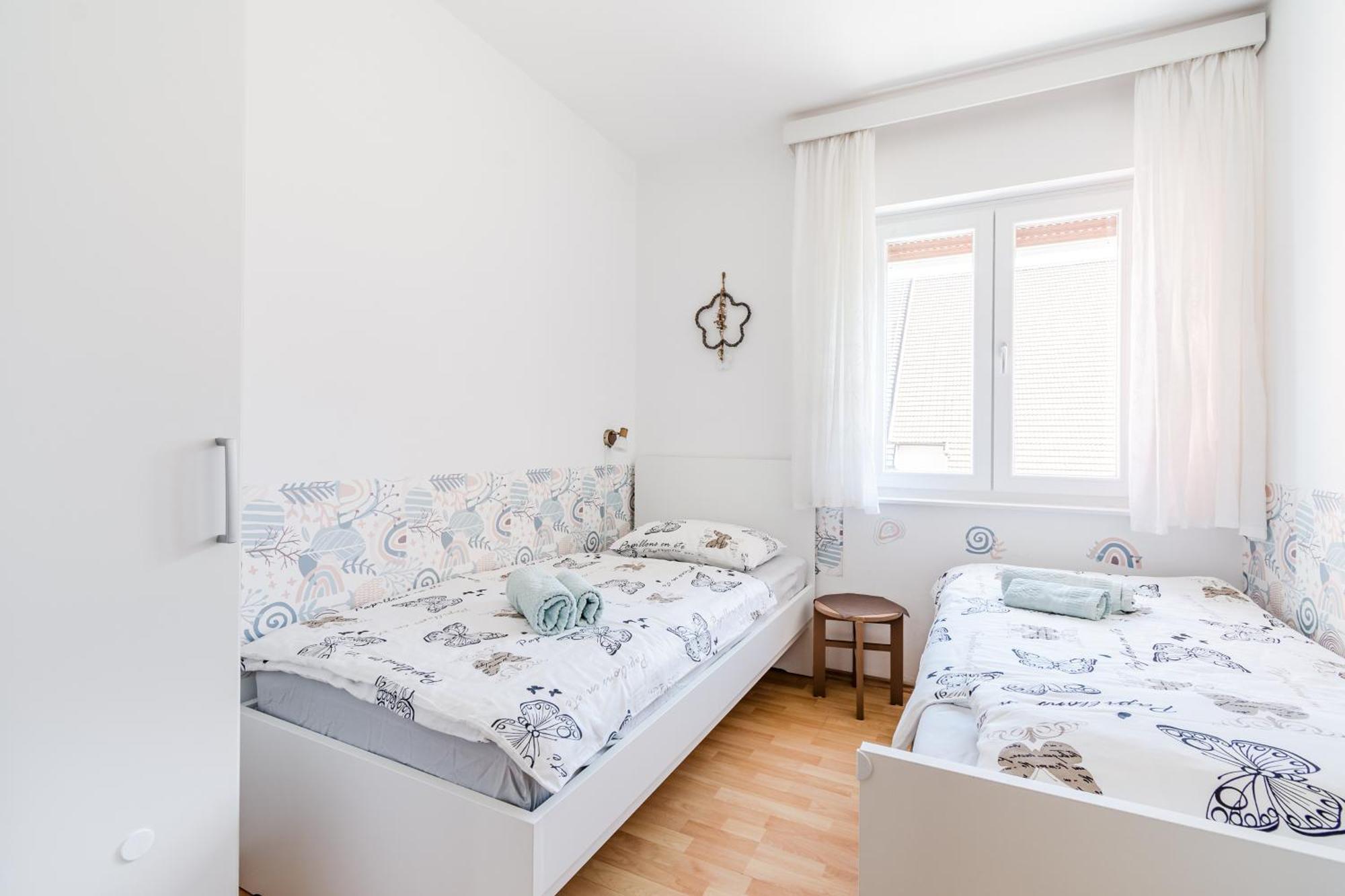 Apartma Mama Bovec Exterior photo