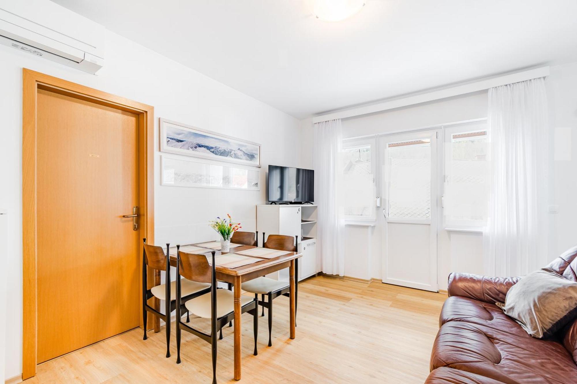Apartma Mama Bovec Exterior photo