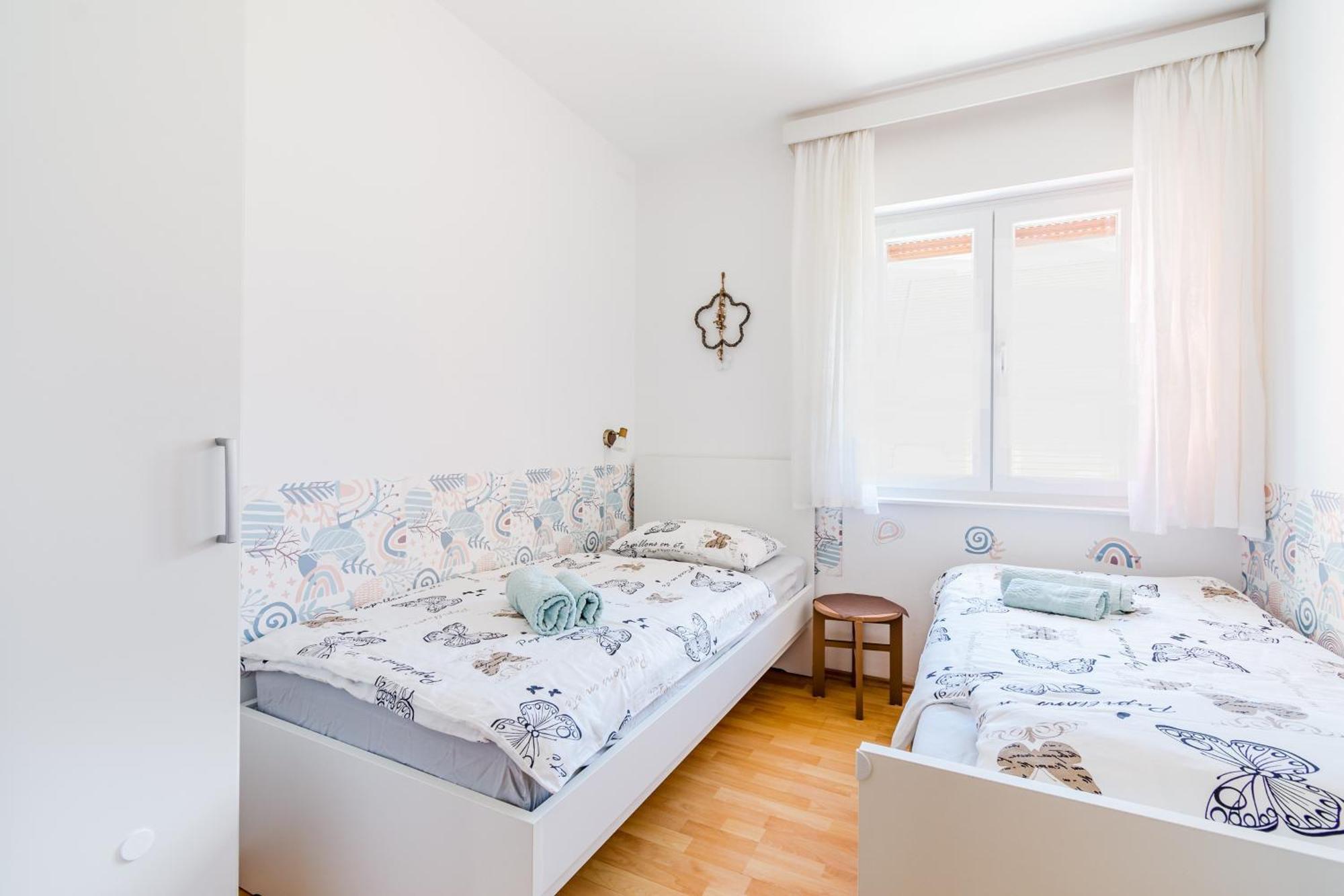 Apartma Mama Bovec Exterior photo